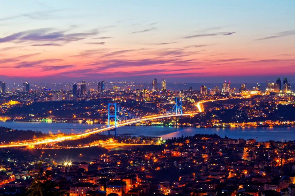 istanbul istanbul