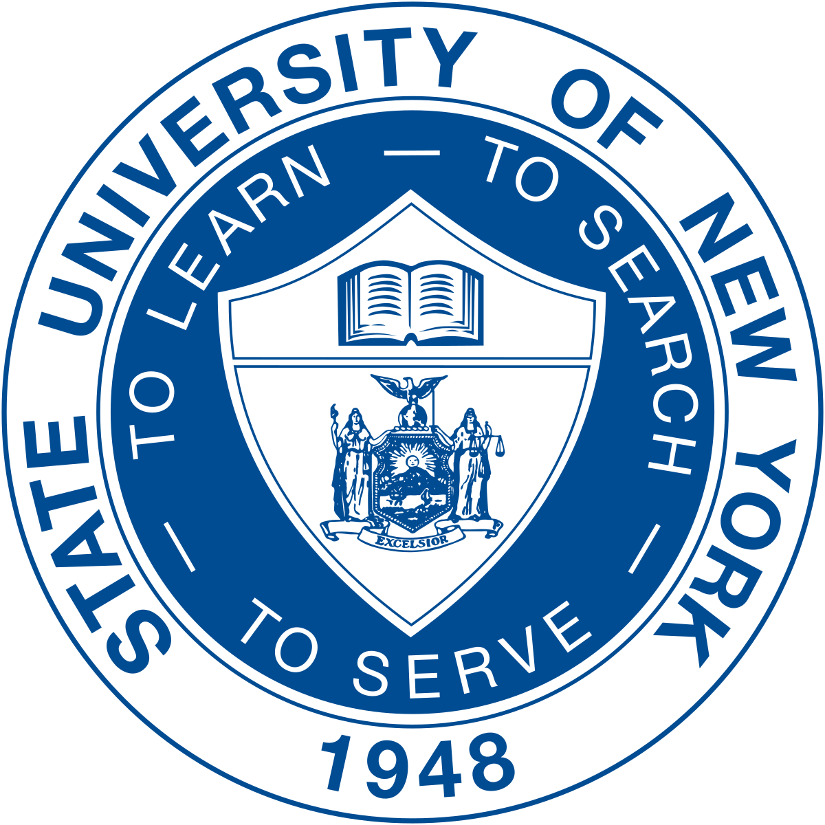 new york state university rankings